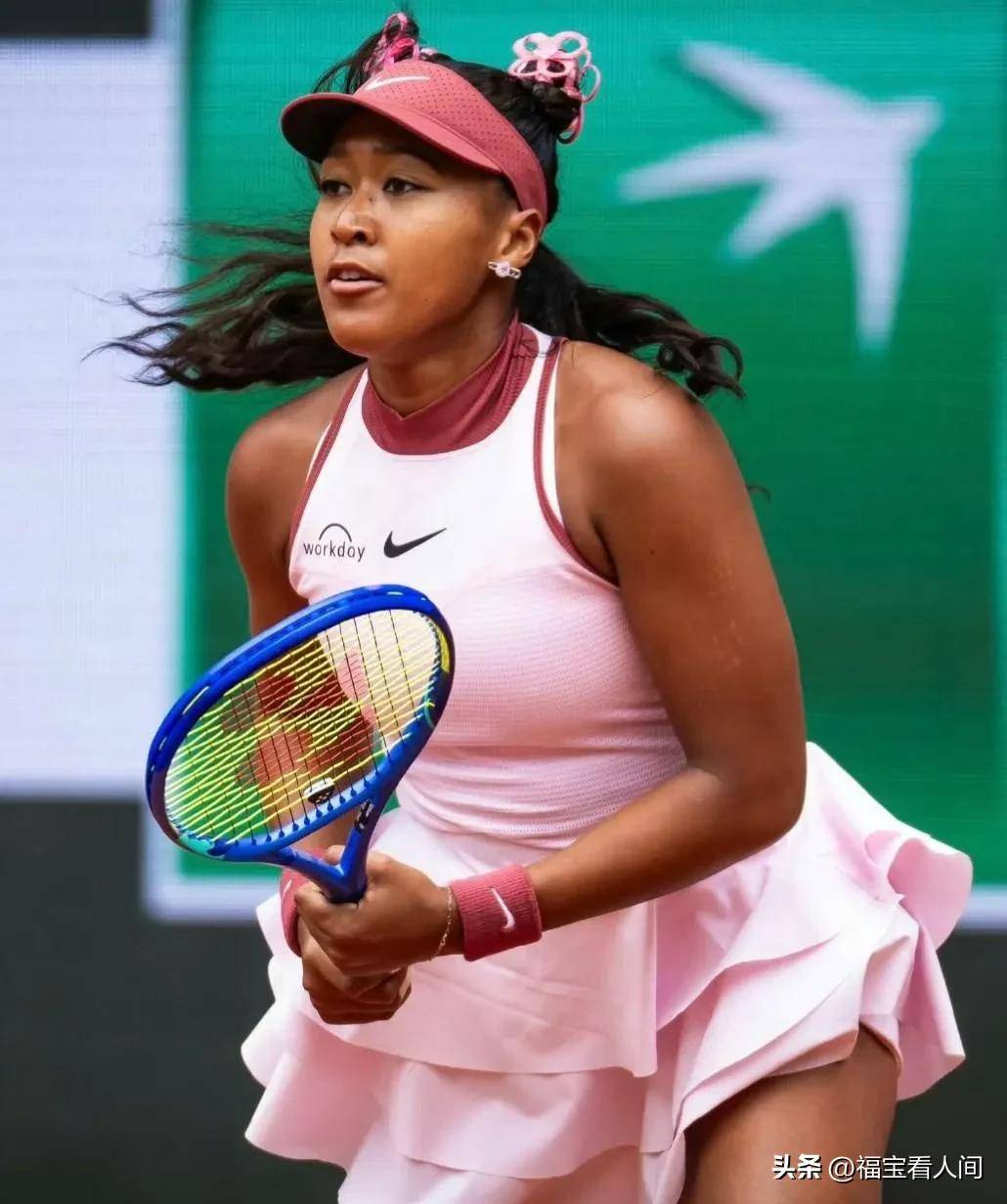  比赛局势复杂引爆全场！，大坂直美意外战胜塞尔维亚队赢得满堂喝彩