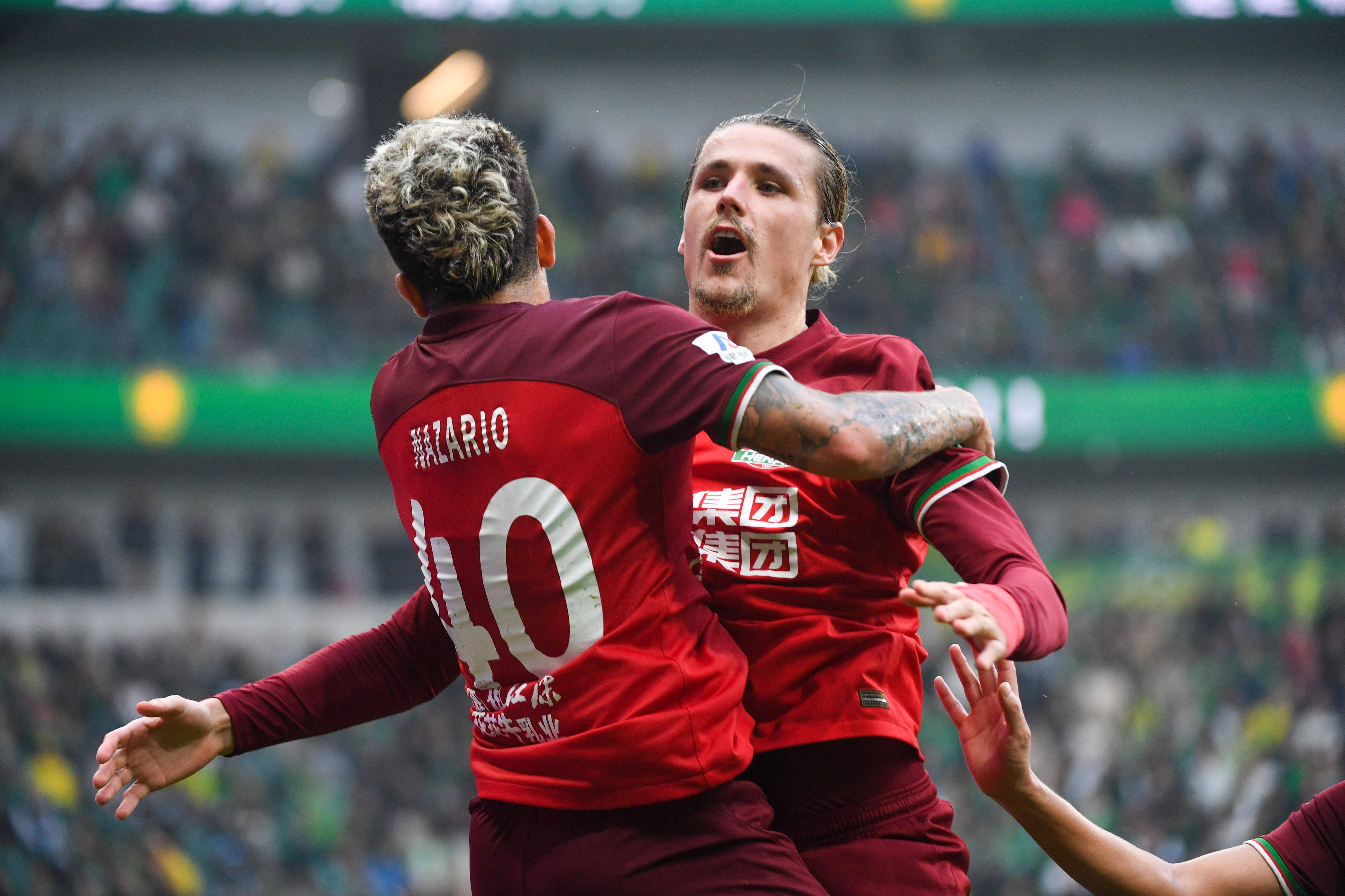 包含门兴格拉德巴赫冲刺阶段内部沟通，志在中超名次提升，更衣室稳定，阵容厚度经受考验的词条