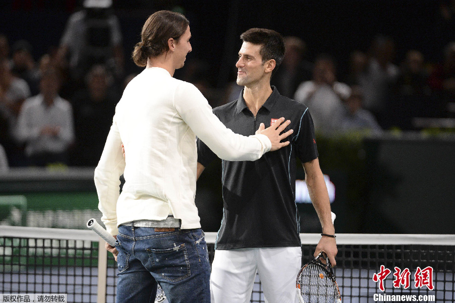 包含德约科维奇在巴黎圣日耳曼比赛中出色防守，关键助攻引发热议！的词条